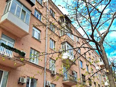 квартира по адресу Шота Руставели ул., 26