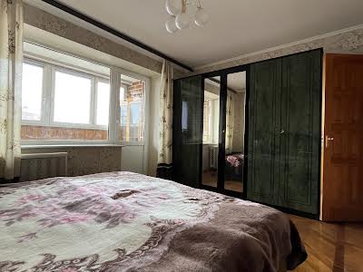 квартира за адресою Антоновича вул. (Горького), 158