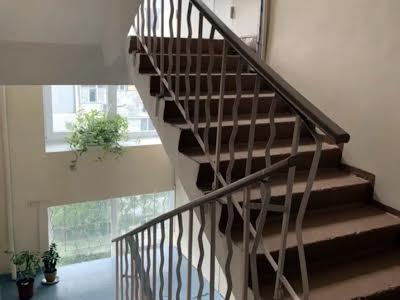 квартира за адресою Сонячна вул., 8