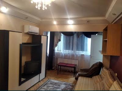 квартира по адресу Щусева ул., 8а