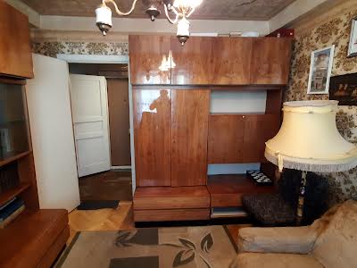 квартира за адресою Златопільська вул., 4К