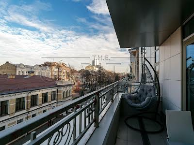 квартира по адресу Бульварно-Кудрявская ул. (Воровского), 21
