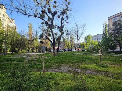 квартира по адресу Игоря Шамо бульв. (Олексія Давидова), 7