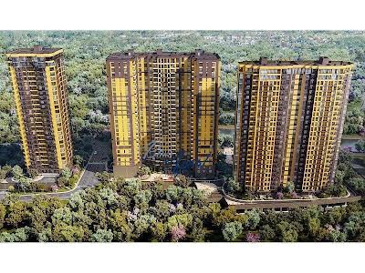 квартира за адресою Кадетський Гай вул., 10