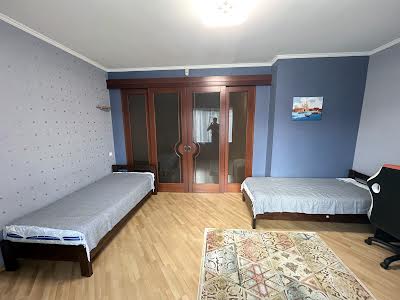 квартира по адресу Василия Тютюнника ул. (Анрі Барбюса), 56