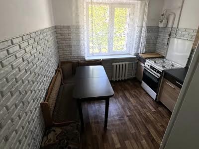квартира по адресу Хмельницкий, Степана Бандери ул., 5