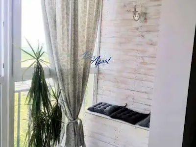 квартира за адресою Метрологічна вул., 62