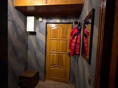 квартира за адресою Тампере вул., 15