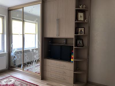 квартира за адресою Пішонівська вул., 26/2