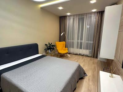 квартира по адресу Люстдорфская дорога ул., 55/2 к7
