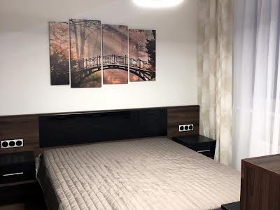 квартира за адресою Лісківська вул., 23