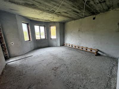 будинок за адресою Злуки