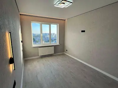 квартира за адресою Металургів вул., 35