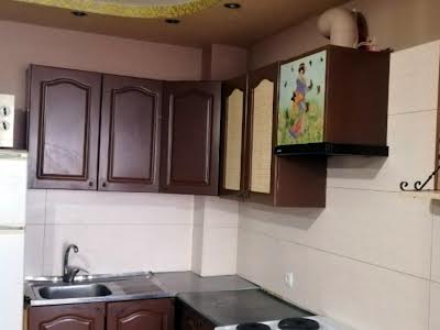 квартира за адресою Олевська вул., 3б