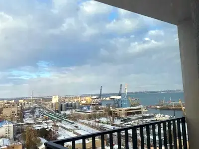 квартира за адресою Приморська вул., 47