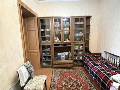 квартира за адресою Канатний пров., 400