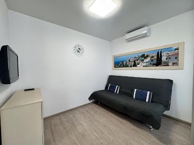 квартира по адресу Урловская ул., 23в