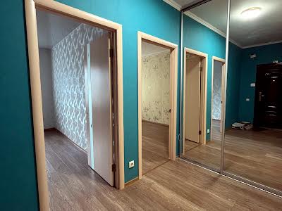 квартира по адресу Чернигов, Королёва ул., 12-Б