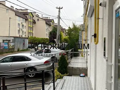 квартира по адресу Кошова ул., 104