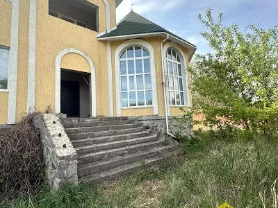 будинок за адресою с. Петрівка, Кондратюка, 25