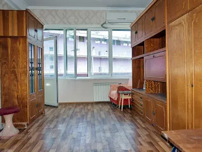 квартира за адресою Оболонський просп., 31