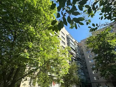 квартира за адресою Андрія Верхогляда вул. (Михайла Драгомирова), 6Б