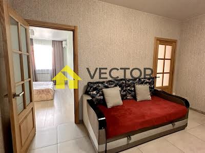 квартира за адресою Перспективна вул., 5