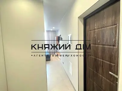 квартира за адресою Дніпровська набережна вул., 17В