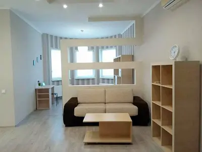 квартира за адресою Харківське шосе, 19а