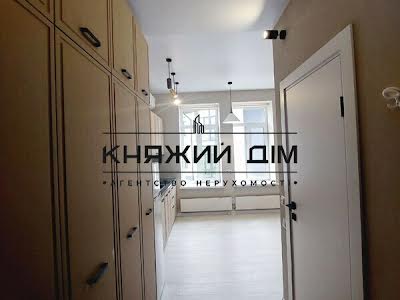 квартира по адресу Тираспольская ул., 44