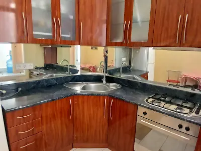 квартира за адресою Європейська пл. (Катерининська), 1