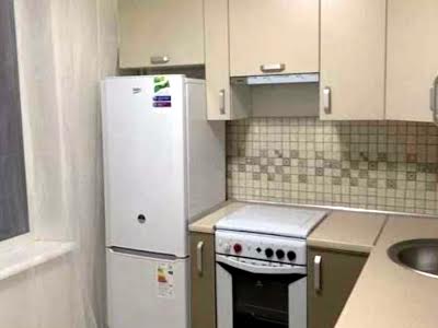 квартира за адресою Тракторобудівників просп., 162а
