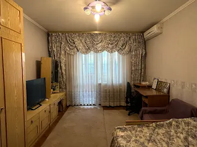 квартира по адресу Симона Петлюры ул. (Черняховського), 19