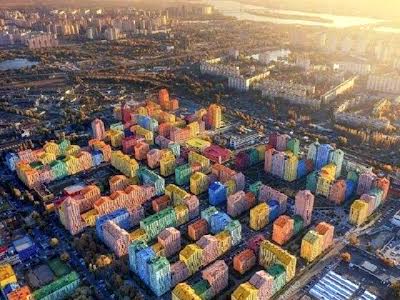 квартира по адресу Березнева, 16