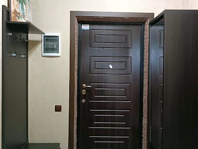 квартира по адресу Жемчужная ул., 3