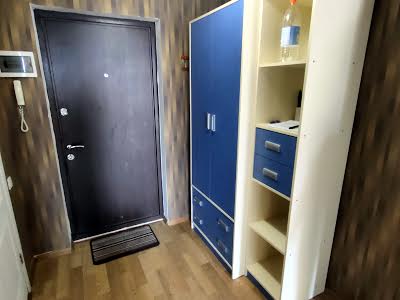 квартира за адресою Райдужний масив вул., 6
