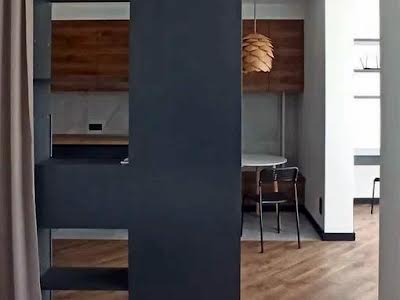 квартира за адресою Тараса Шевченка вул., 60/5