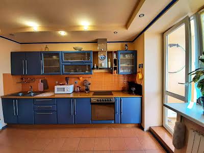 квартира за адресою Кадетський Гай вул., 3