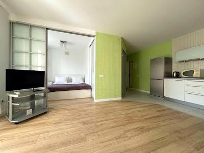 квартира за адресою Саксаганського вул., 7