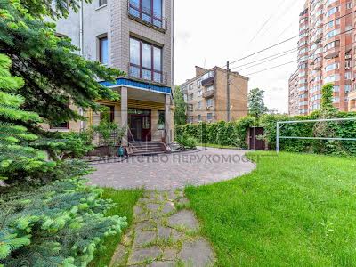 квартира за адресою Клінічна вул., 28