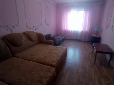 квартира за адресою Милославська вул., 2