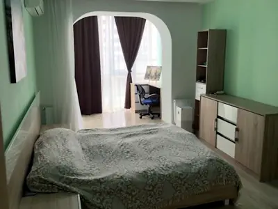 квартира за адресою Набережна Перемоги вул., 62