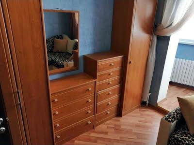 квартира за адресою Академіка Корольова вул., 73