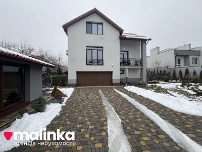 будинок за адресою Бічна Садова вул., 37