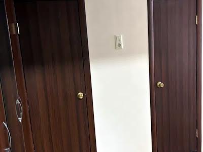 квартира за адресою Озерна вул., 6