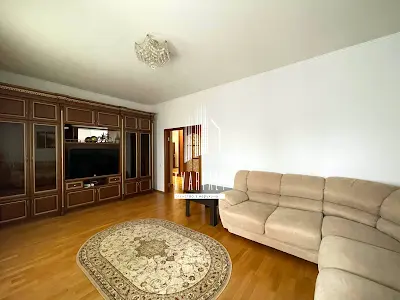 квартира за адресою Татарська вул., 7