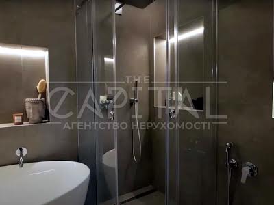 квартира за адресою Голосіївський просп. (40-річчя Жовтня), 7