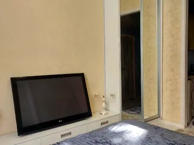 квартира по адресу Бунина, 8 
