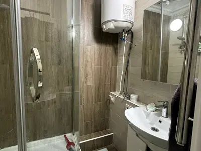 квартира за адресою Мостицька вул., 26