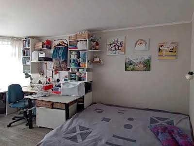 квартира за адресою Східна вул., 14